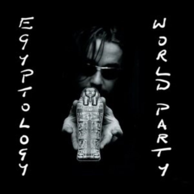 This LP Vinyl is brand new.Format: LP VinylMusic Style: Alternative RockThis item's title is: Egyptology (Egyptian Blue & Gold Vinyl/2LP) (I)Artist: World PartyLabel: Seaview Records Ltd.Barcode: 859523001182Release Date: 11/11/2022