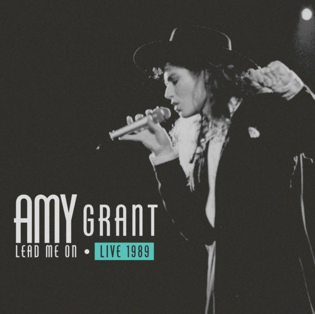 This CD is brand new.Format: CDMusic Style: Pop RockThis item's title is: Lead Me On Live 1989 (2CD)Artist: Amy GrantLabel: Amy Grant ProductionsBarcode: 860009924796Release Date: 10/20/2023