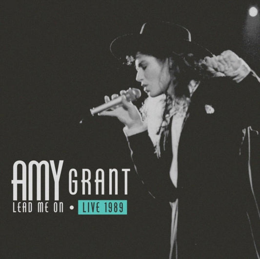 This CD is brand new.Format: CDMusic Style: Pop RockThis item's title is: Lead Me On Live 1989 (2CD)Artist: Amy GrantLabel: Amy Grant ProductionsBarcode: 860009924796Release Date: 10/20/2023