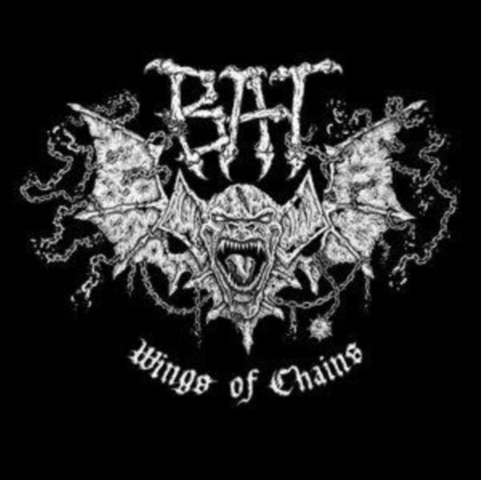 This LP Vinyl is brand new.Format: LP VinylMusic Style: Heavy MetalThis item's title is: Wings Of Chains (Purple LP Vinyl)Artist: BatLabel: TANKCRIMESBarcode: 879198112419Release Date: 8/19/2022