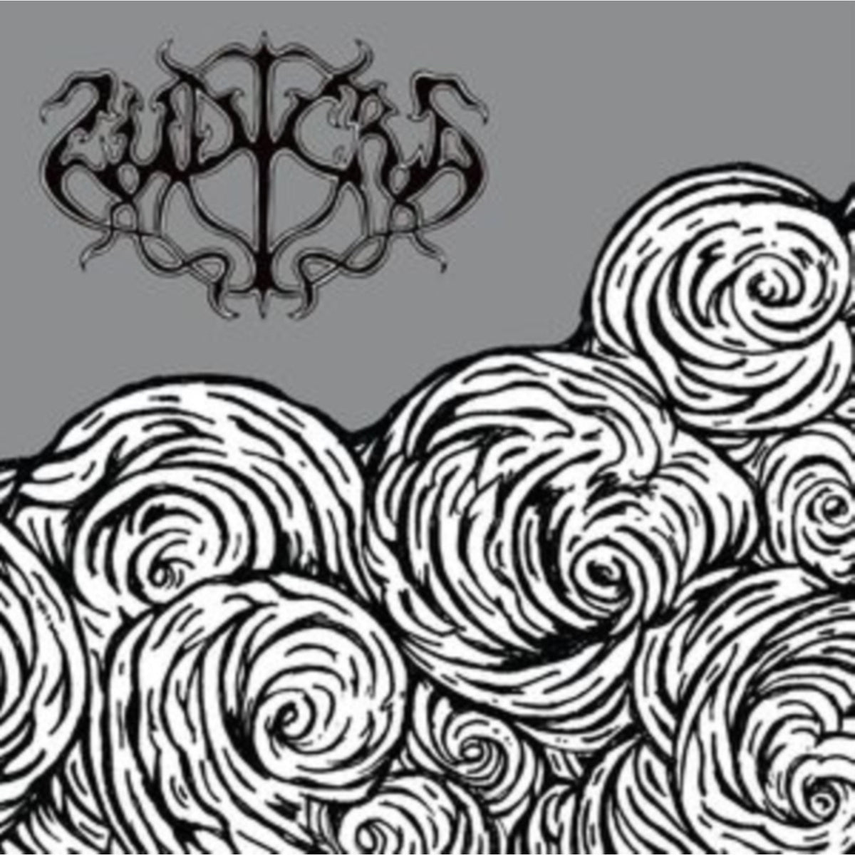 Hollow Psalms (2LP)