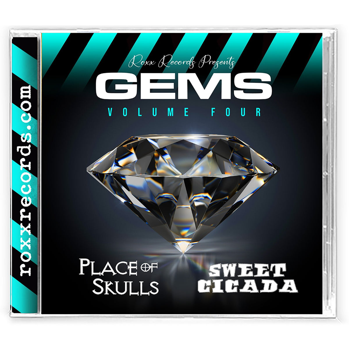 Gems Vol. 4
