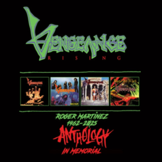 Anthology