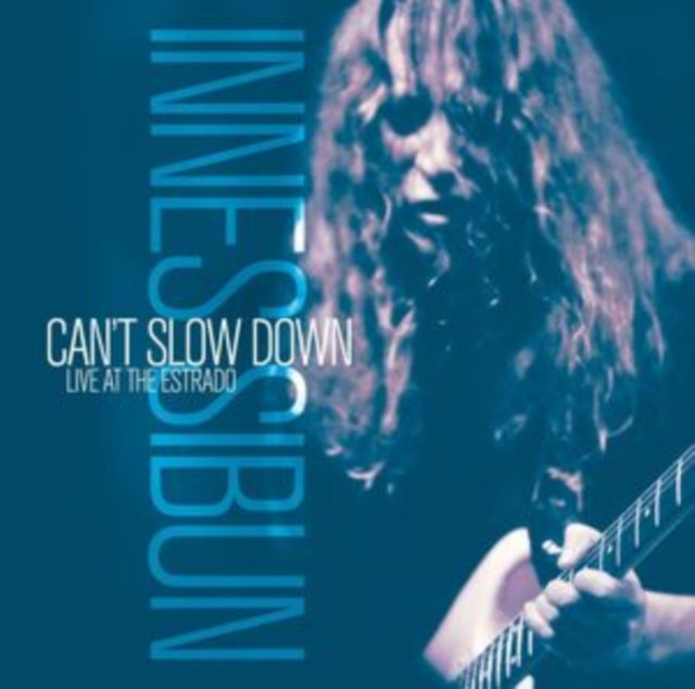 This CD is brand new.Format: CDMusic Style: Classic RockThis item's title is: Can't Slow Down-Live At TArtist: Innes SibunBarcode: 880831082129Release Date: 8/31/2012