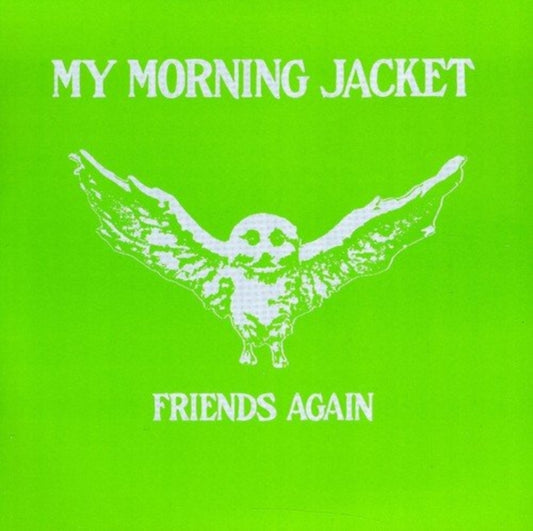 This 7 Inch Vinyl is brand new.Format: 7 Inch VinylMusic Style: Folk RockThis item's title is: Holiday 7Artist: My Morning JacketLabel: ATO RecordsBarcode: 880882178222Release Date: 12/9/2011