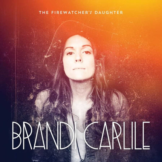 This CD is brand new.Format: CDMusic Style: Indie RockThis item's title is: Firewatcher's DaughterArtist: Brandi CarlileLabel: ATO RECORDSBarcode: 880882223724Release Date: 3/3/2015
