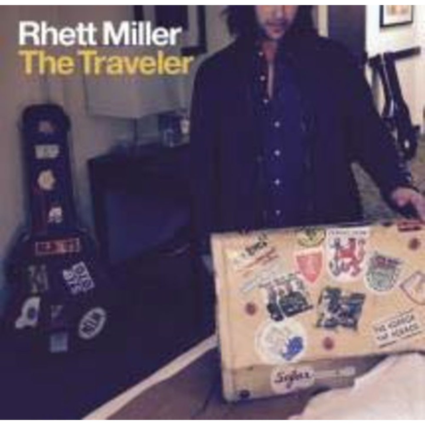 Traveler