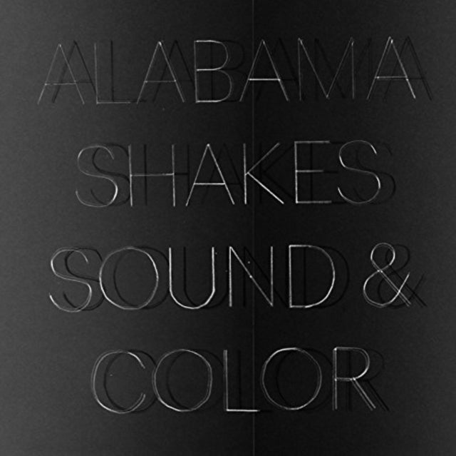 This LP Vinyl is brand new.Format: LP VinylMusic Style: Psychedelic RockThis item's title is: Sound & ColorArtist: Alabama ShakesLabel: ATO RecordsBarcode: 880882226718Release Date: 4/21/2015