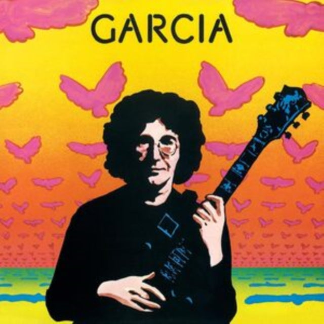 This LP Vinyl is brand new.Format: LP VinylMusic Style: Folk RockThis item's title is: Compliments Of (180G)Artist: Jerry GarciaLabel: Round Records (3)Barcode: 880882227111Release Date: 7/28/2017