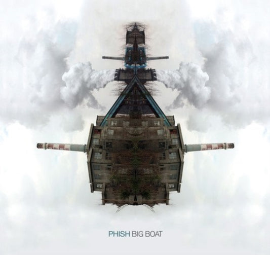 Product Image : This LP Vinyl is brand new.<br>Format: LP Vinyl<br>Music Style: Psychedelic Rock<br>This item's title is: Big Boat<br>Artist: Phish<br>Label: Jemp Records<br>Barcode: 880882275914<br>Release Date: 11/18/2016