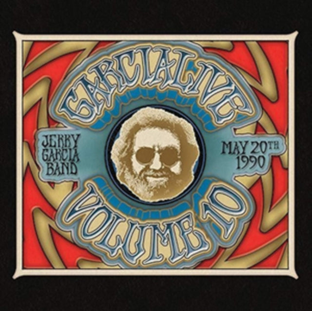 This CD is brand new.Format: CDThis item's title is: Garcialive Vol. 10: May 20Th, 1990 Hilo Civic Auditorium (2 CD)Artist: Jerry Band GarciaLabel: ATO RECORDSBarcode: 880882322021Release Date: 2/23/2018