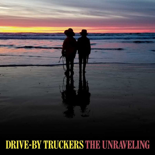 This LP Vinyl is brand new.Format: LP VinylMusic Style: Classic RockThis item's title is: UnravelingArtist: Drive-By TruckersLabel: ATO RECORDSBarcode: 880882388515Release Date: 1/31/2020