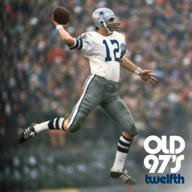 This LP Vinyl is brand new.Format: LP VinylMusic Style: Alternative RockThis item's title is: Twelfth (Silver LP Vinyl)Artist: Old 97'SLabel: ATO RECORDSBarcode: 880882412616Release Date: 8/21/2020