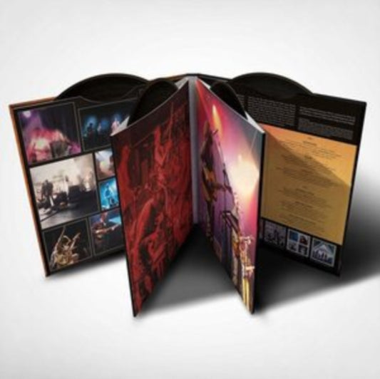 This LP Vinyl is brand new.Format: LP VinylMusic Style: Indie RockThis item's title is: Dream In The Dark: Two Decades Of Okkervil River Live (4LP)Artist: Okkervil RiverLabel: ATO RECORDSBarcode: 880882413514Release Date: 10/30/2020