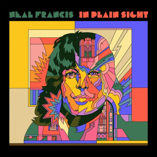 This CD is brand new.Format: CDMusic Style: Blues RockThis item's title is: In Plain SightArtist: Neal FrancisLabel: ATO RECORDSBarcode: 880882443320Release Date: 11/5/2021
