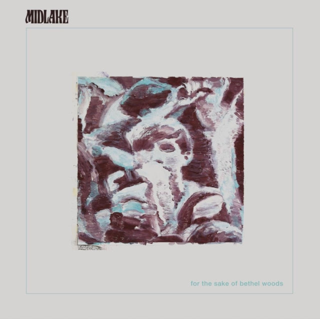This CD is brand new.Format: CDMusic Style: Folk RockThis item's title is: For The Sake Of Bethel WoodsArtist: MidlakeLabel: ATO RECORDSBarcode: 880882444327Release Date: 3/18/2022