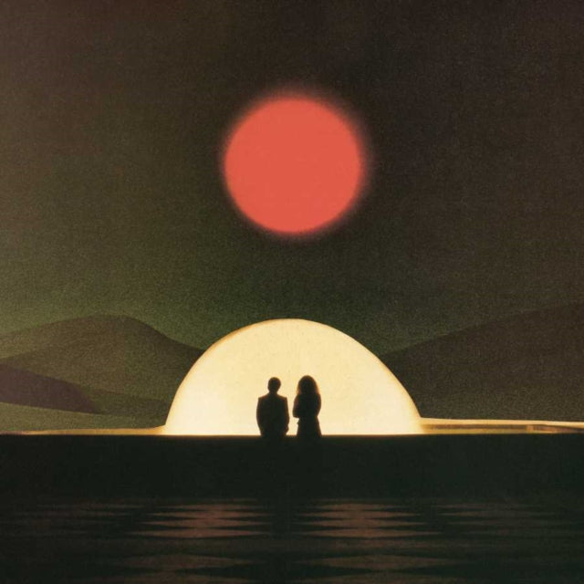 This LP Vinyl is brand new.Format: LP VinylMusic Style: Indie RockThis item's title is: Impossible Weight (Sea Foam Green LP Vinyl)Artist: Deep Sea DiverLabel: ATO RECORDSBarcode: 880882449117Release Date: 3/12/2021