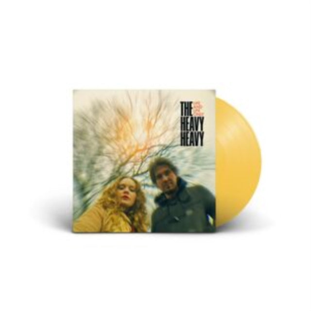 This LP Vinyl is brand new.Format: LP VinylMusic Style: Folk RockThis item's title is: Life & Life Only Ep (Yellow LP Vinyl)Artist: Heavy HeavyLabel: ATO RECORDSBarcode: 880882470210Release Date: 7/29/2022