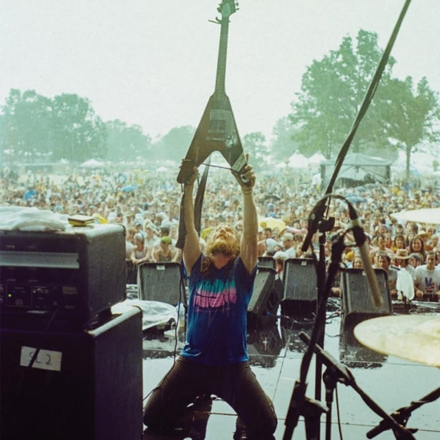 This LP Vinyl is brand new.Format: LP VinylMusic Style: Southern RockThis item's title is: Mmj Live Vol. 3: Bonnaroo 2004 (Coke Bottle Clear Vinyl/2LP)Artist: My Morning JacketLabel: ATO RECORDSBarcode: 880882470913Release Date: 6/9/2023