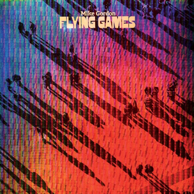 This LP Vinyl is brand new.Format: LP VinylThis item's title is: Flying Games (Sky Blue W/ Spring Green & Baby Blue Splatter LP Vinyl)Artist: Mike GordonLabel: ATO RECORDSBarcode: 880882472214Release Date: 5/12/2023