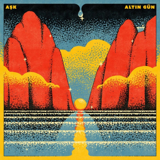This LP Vinyl is brand new.Format: LP VinylMusic Style: Psychedelic RockThis item's title is: Ask (Red LP Vinyl)Artist: Altin GunLabel: ATO RECORDSBarcode: 880882530716Release Date: 3/31/2023