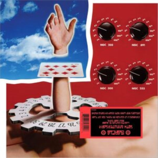 This LP Vinyl is brand new.Format: LP VinylMusic Style: Classic RockThis item's title is: Garcia (50Th Anniversary) (Gold Nugget Vinyl/2LP)Artist: Jerry GarciaLabel: ATO RECORDSBarcode: 880882531416Release Date: 12/2/2022