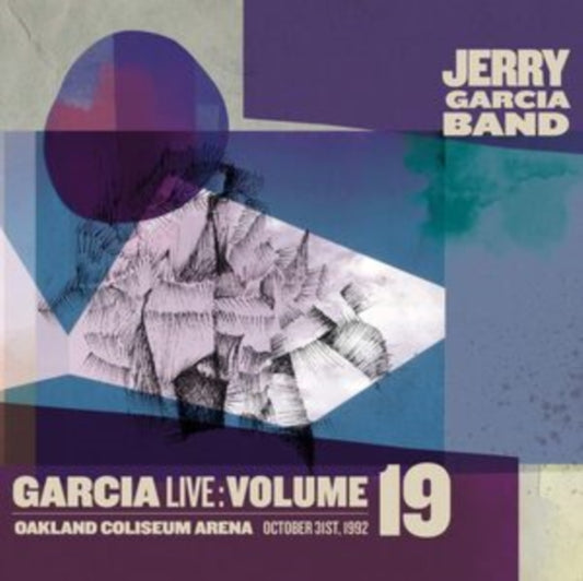 This CD is brand new.Format: CDThis item's title is: Garcialive Vol. 19: October 31St, 1992 - Oakland Coliseum Arena (2CD)Artist: Jerry Band GarciaLabel: Round Records (3)Barcode: 880882536527Release Date: 10/28/2022