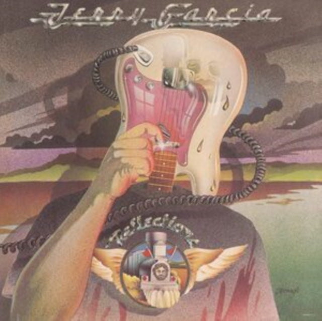 This LP Vinyl is brand new.Format: LP VinylThis item's title is: Reflections (Pink LP Vinyl)Artist: Jerry GarciaLabel: ATO RECORDSBarcode: 880882546311Release Date: 3/31/2023