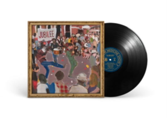 This LP Vinyl is brand new.Format: LP VinylMusic Style: Power PopThis item's title is: JubileeArtist: Old Crow Medicine ShowLabel: ATO RECORDSBarcode: 880882573317Release Date: 8/25/2023