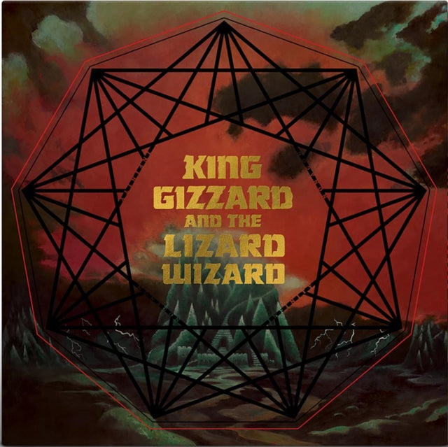 This LP Vinyl is brand new.Format: LP VinylMusic Style: Garage RockThis item's title is: Nonagon Infinity (Alien Warp Drive Edition) (2LP/Coloured Vinyl)Artist: King Gizzard & The Lizard WizardLabel: KGLWBarcode: 880882582012Release Date: 11/17/2023