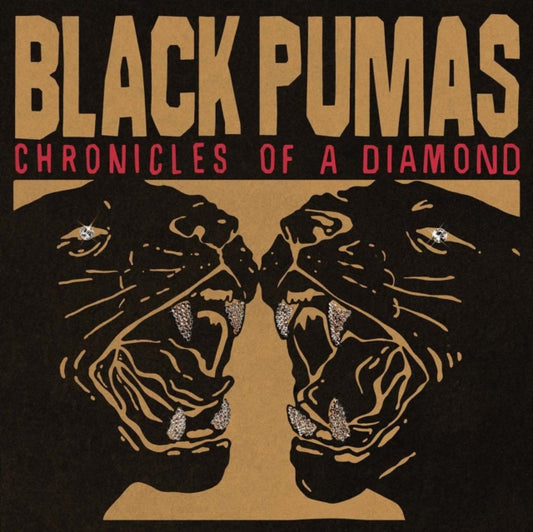 This LP Vinyl is brand new.Format: LP VinylMusic Style: PsychedelicThis item's title is: Chronicles Of A Diamond (Clear LP Vinyl)Artist: Black PumasLabel: ATO RECORDSBarcode: 880882584610Release Date: 10/27/2023