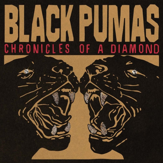 This CD is brand new.Format: CDMusic Style: Alternative RockThis item's title is: Chronicles Of A DiamondArtist: Black PumasLabel: ATO RECORDSBarcode: 880882594923Release Date: 10/27/2023