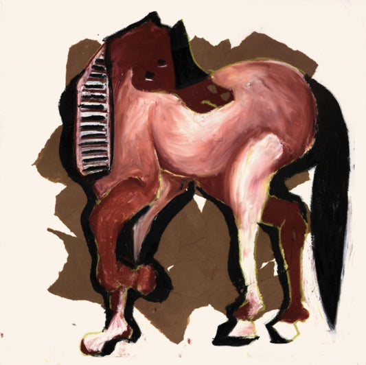 Product Image : This LP Vinyl is brand new.<br>Format: LP Vinyl<br>This item's title is: American Primitive (Green LP Vinyl)<br>Artist: Old 97'S<br>Label: ATO Records<br>Barcode: 880882614119<br>Release Date: 4/5/2024