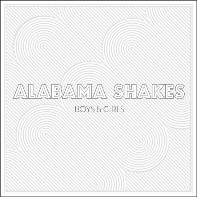 This LP Vinyl is brand new.Format: LP VinylMusic Style: Southern RockThis item's title is: Boys & Girls Artist: Alabama ShakesLabel: ATO RecordsBarcode: 880882641009Release Date: 11/15/2024