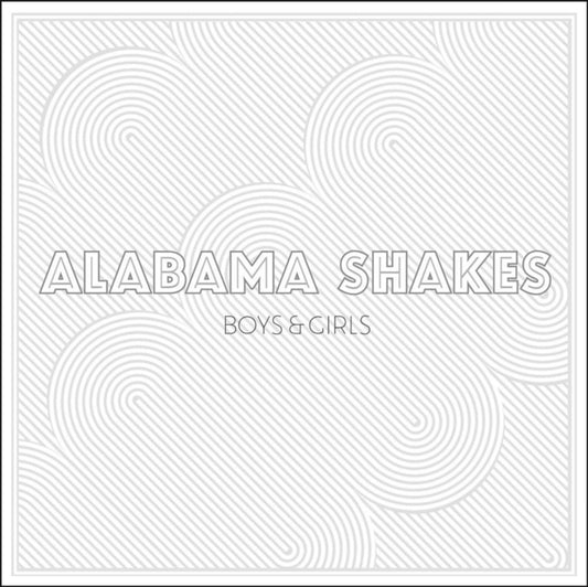 This LP Vinyl is brand new.Format: LP VinylMusic Style: Southern RockThis item's title is: Boys & Girls Artist: Alabama ShakesLabel: ATO RecordsBarcode: 880882641009Release Date: 11/15/2024