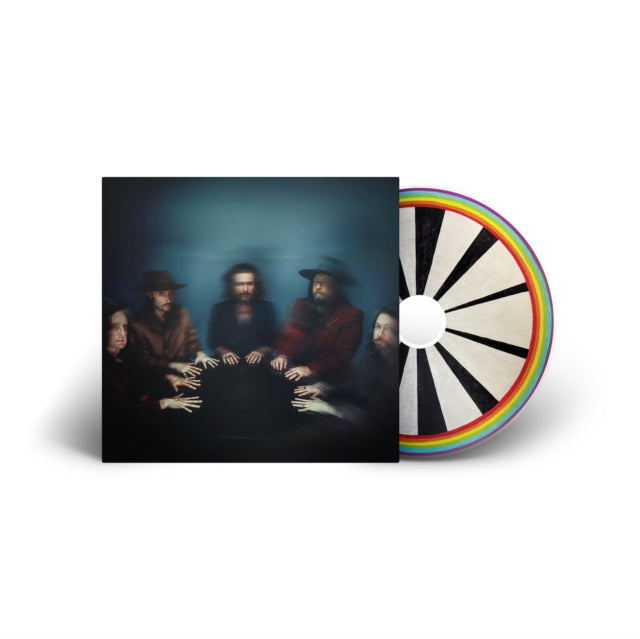 This CD is brand new.Format: CDMusic Style: Alternative RockThis item's title is: IsArtist: My Morning JacketLabel: FontanaBarcode: 880882652227Release Date: 3/21/2025