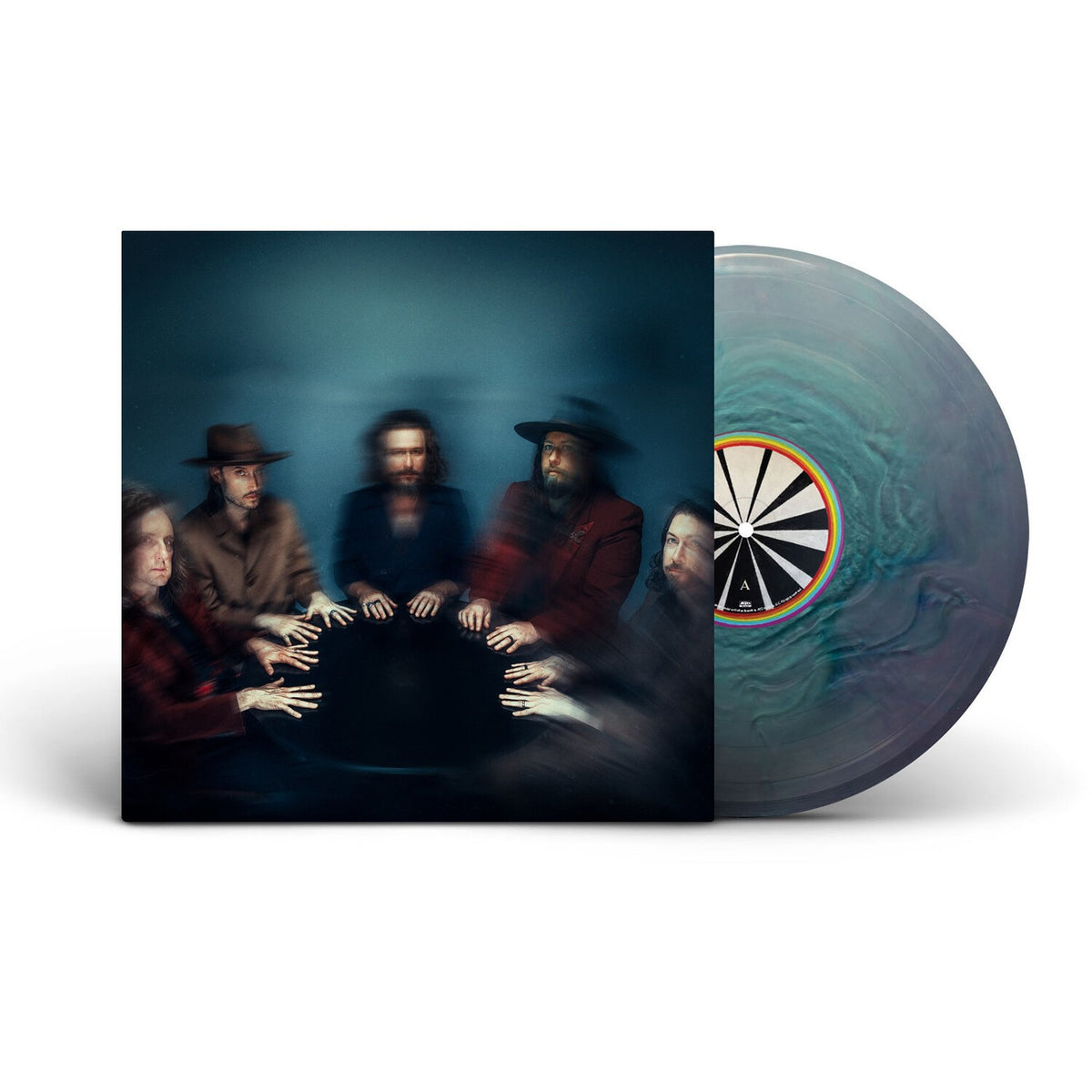 Is (Summer Sky LP Vinyl)