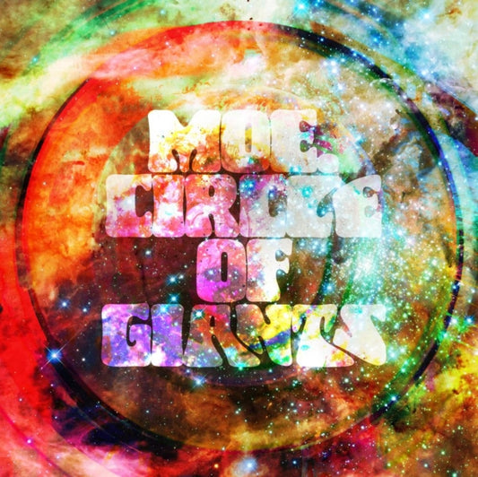 This LP Vinyl is brand new.Format: LP VinylThis item's title is: Circle Of Giants (2LP/Orange & Purple Swirl Vinyl)Artist: Moe.Label: Fatboy RecordsBarcode: 880882654313Release Date: 1/31/2025