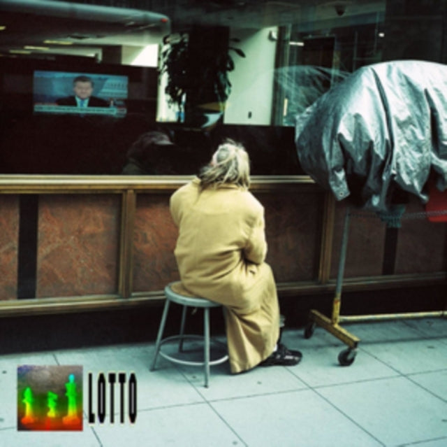 This LP Vinyl is brand new.Format: LP VinylMusic Style: ShoegazeThis item's title is: LottoArtist: They Are Gutting A Body Of WaterLabel: ATO RecordsBarcode: 880882670610Release Date: 10/17/2025