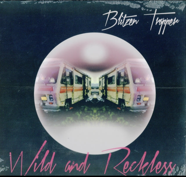 This LP Vinyl is brand new.Format: LP VinylMusic Style: Folk RockThis item's title is: Wild & RecklessArtist: Blitzen TrapperLabel: LKC RECORDINGSBarcode: 881034124265Release Date: 10/29/2021