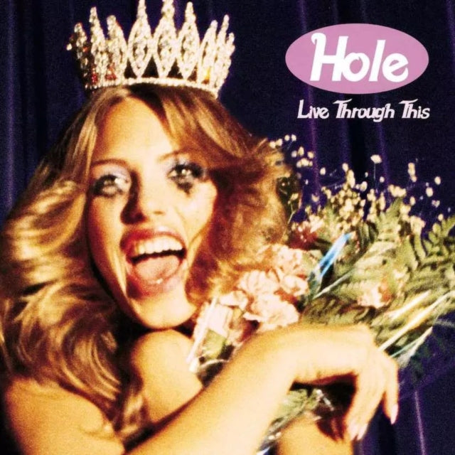 Live Through This (180G)