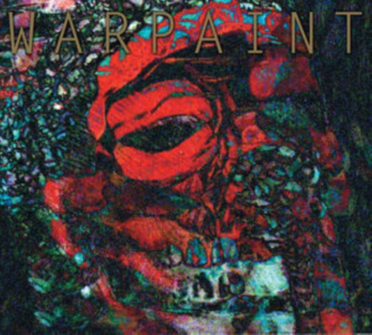 This LP Vinyl is brand new.Format: LP VinylMusic Style: ShoegazeThis item's title is: FoolArtist: WarpaintLabel: ROUGH TRADEBarcode: 883870058018Release Date: 10/25/2010