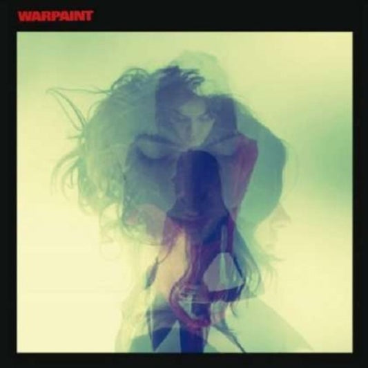 This CD is brand new.Format: CDMusic Style: ShoegazeThis item's title is: WarpaintArtist: WarpaintLabel: ROUGH TRADEBarcode: 883870068024Release Date: 1/21/2014