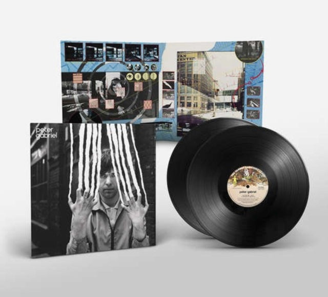 This LP Vinyl is brand new.Format: LP VinylMusic Style: Art RockThis item's title is: Peter Gabriel 2 (Half Speed Rm 45 RPM/HD Dl Code)Artist: Peter GabrielLabel: REAL WORLD PRODUCTIONSBarcode: 884108003244Release Date: 10/30/2015