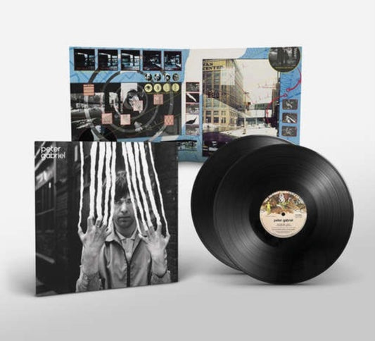 This LP Vinyl is brand new.Format: LP VinylMusic Style: Art RockThis item's title is: Peter Gabriel 2 (Half Speed Rm 45 RPM/HD Dl Code)Artist: Peter GabrielLabel: REAL WORLD PRODUCTIONSBarcode: 884108003244Release Date: 10/30/2015