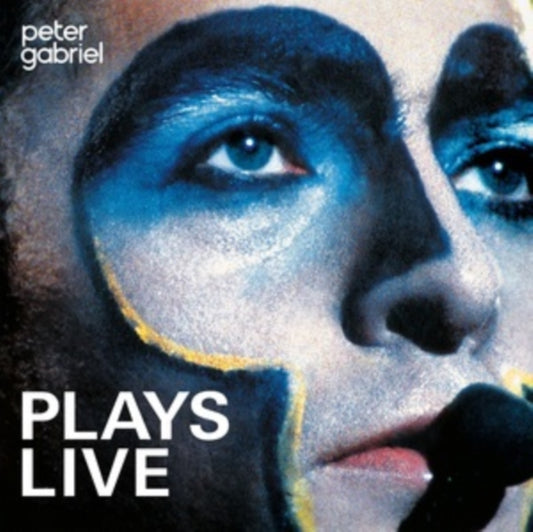 This CD is brand new.Format: CDMusic Style: Prog RockThis item's title is: Plays LiveArtist: Peter GabrielLabel: REALWORLD/CAROLINEBarcode: 884108007778Release Date: 3/19/2021