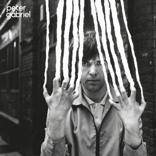 This LP Vinyl is brand new.Format: LP VinylMusic Style: Prog RockThis item's title is: Peter Gabriel 2: ScratchArtist: Peter GabrielLabel: Real World RecordsBarcode: 884108016374Release Date: 11/1/2024