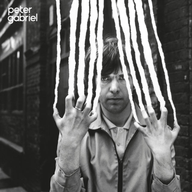 This LP Vinyl is brand new.Format: LP VinylMusic Style: Prog RockThis item's title is: Peter Gabriel 2: Scratch (Blue LP Vinyl/180G)Artist: Peter GabrielLabel: Real World RecordsBarcode: 884108016947Release Date: 11/1/2024