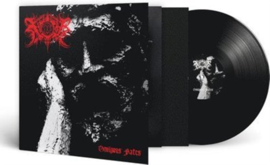 This LP Vinyl is brand new.Format: LP VinylMusic Style: Black MetalThis item's title is: Ominous FatesArtist: XasthurLabel: PROPHECYBarcode: 884388409019Release Date: 12/17/2021