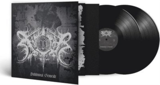 This LP Vinyl is brand new.Format: LP VinylMusic Style: Depressive Black MetalThis item's title is: Subliminal GenocideArtist: XasthurLabel: Prophecy ProductionsBarcode: 884388409118Release Date: 12/17/2021